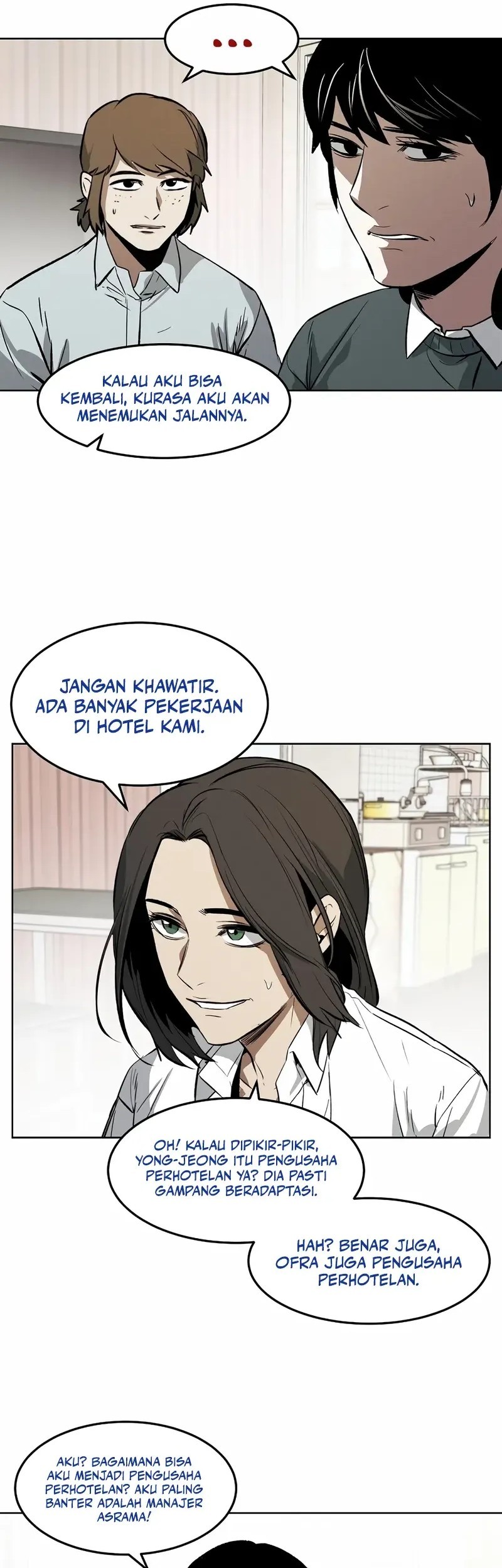 Chapter 80 - halaman 29