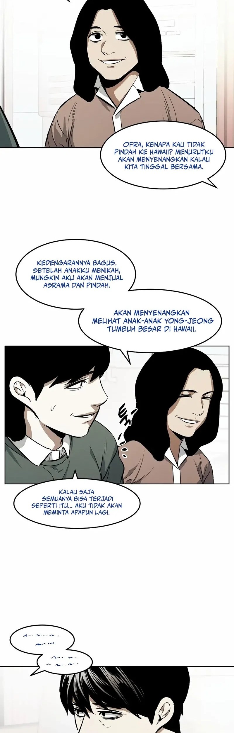 Chapter 80 - halaman 30
