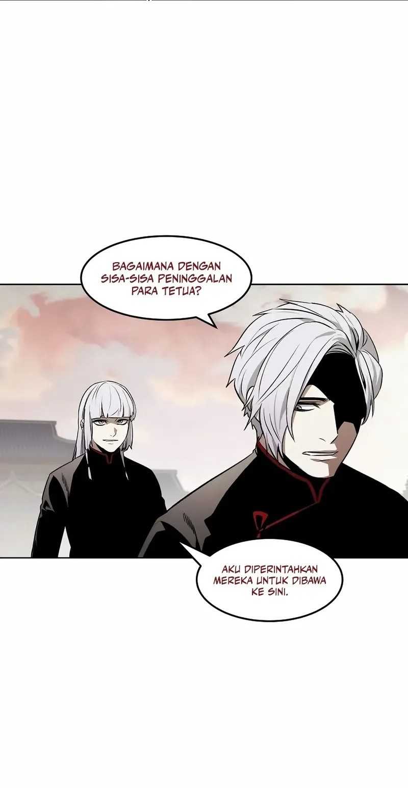 Chapter 80 - halaman 34