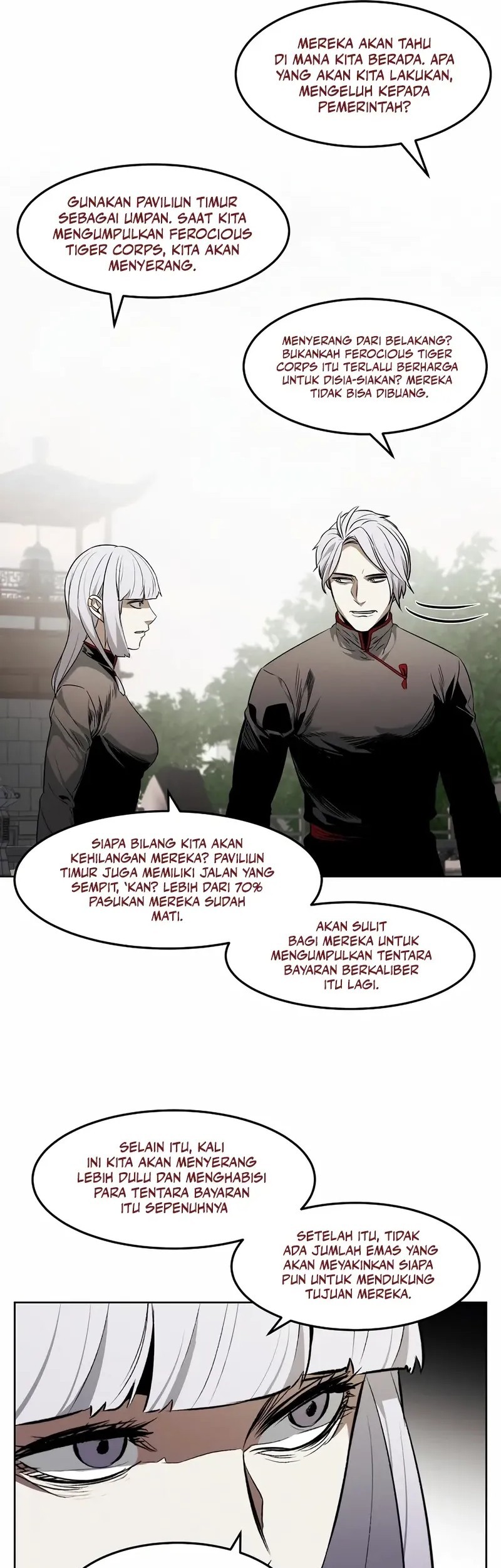 Chapter 80 - halaman 38