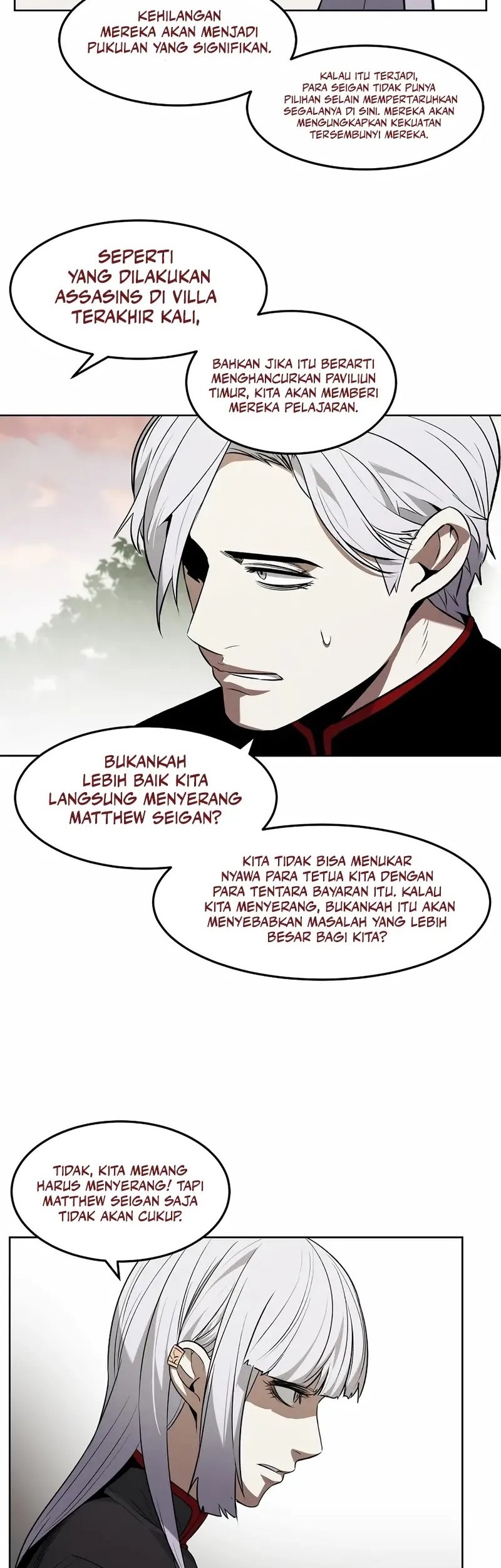 Chapter 80 - halaman 39