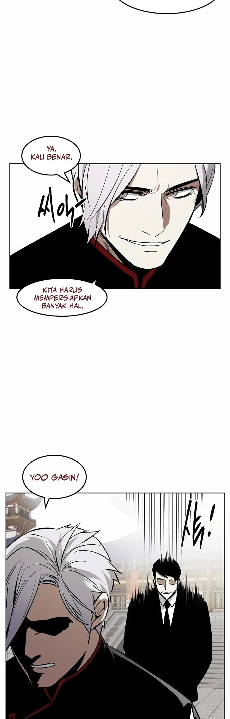 Chapter 80 - halaman 42