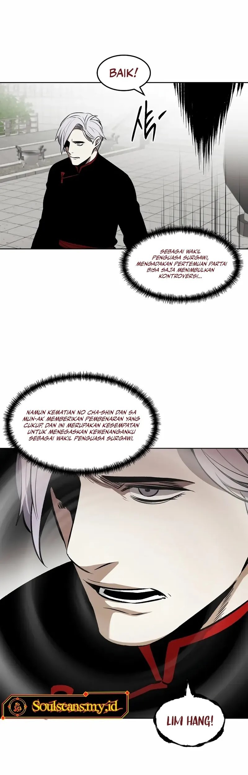 Chapter 80 - halaman 44