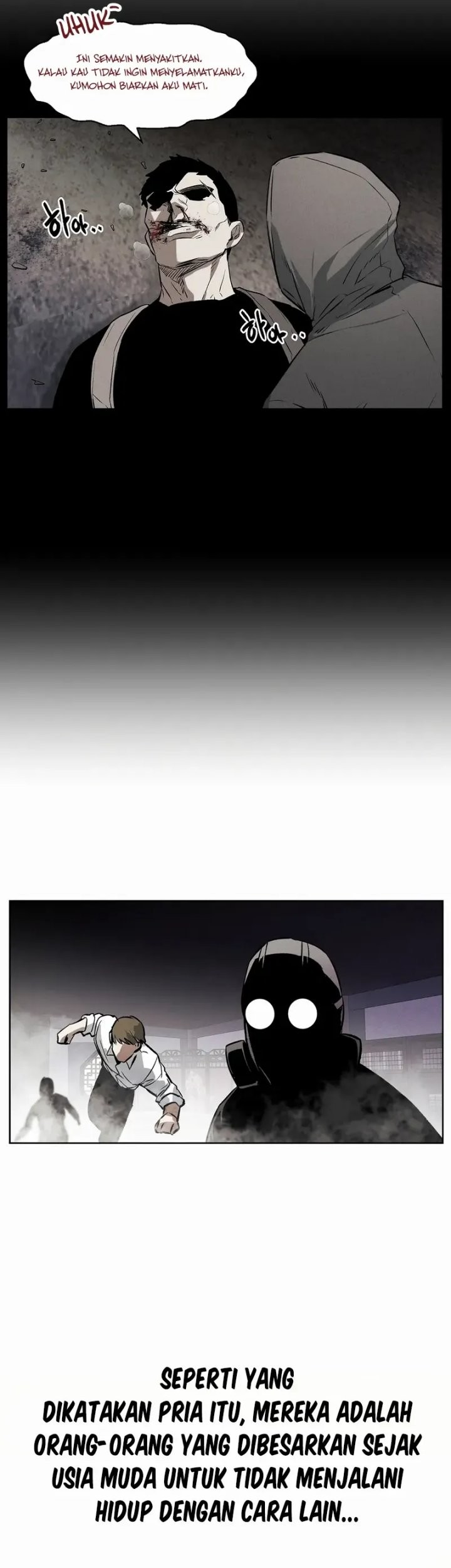 Chapter 83 - halaman 29