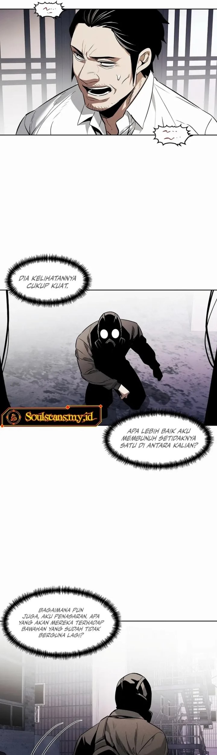 Chapter 83 - halaman 43