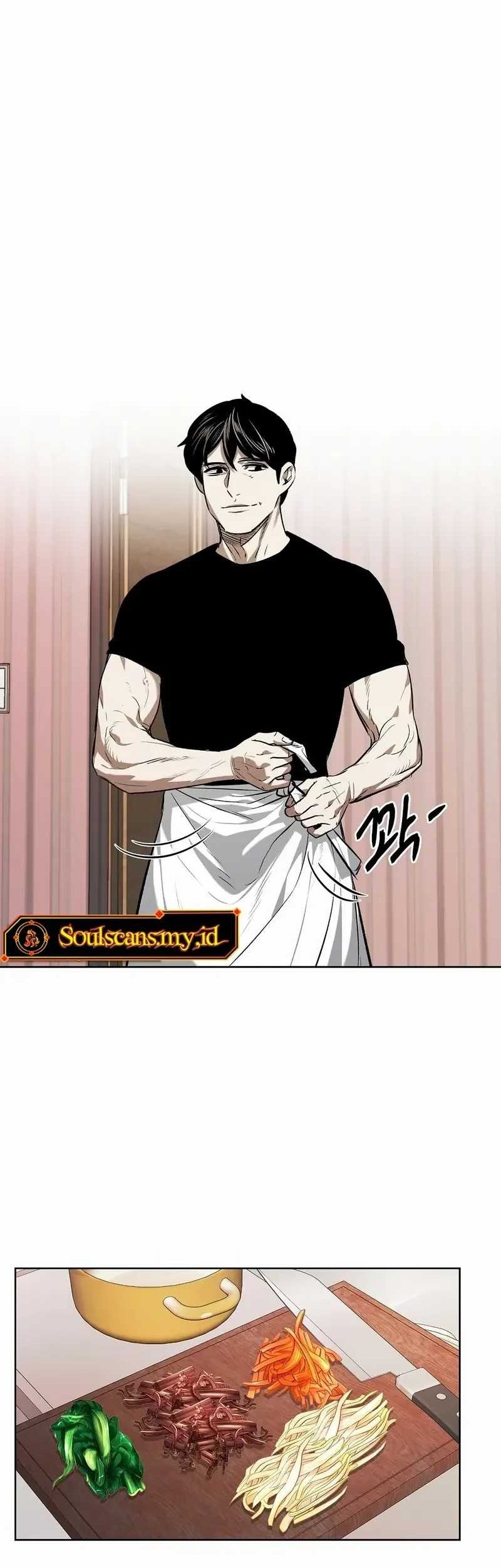 Chapter 84 - halaman 29