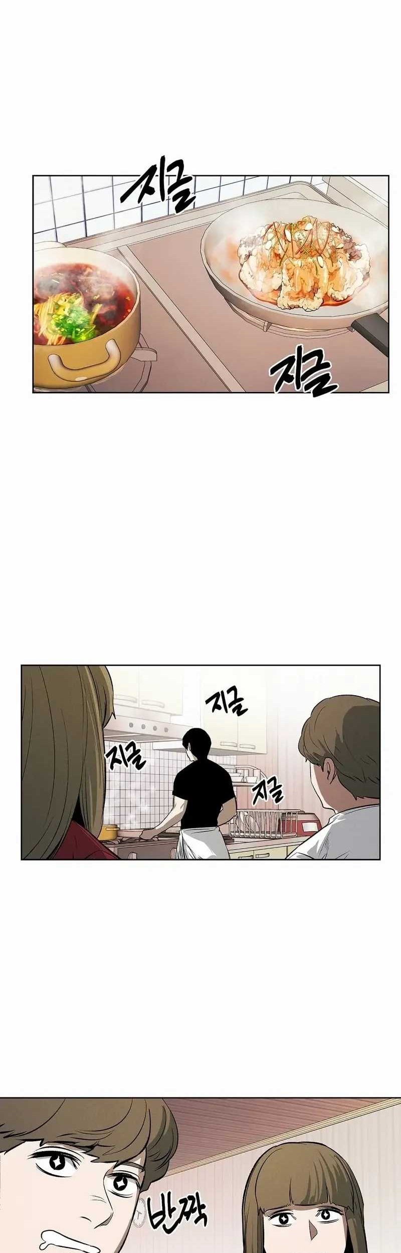 Chapter 84 - halaman 30