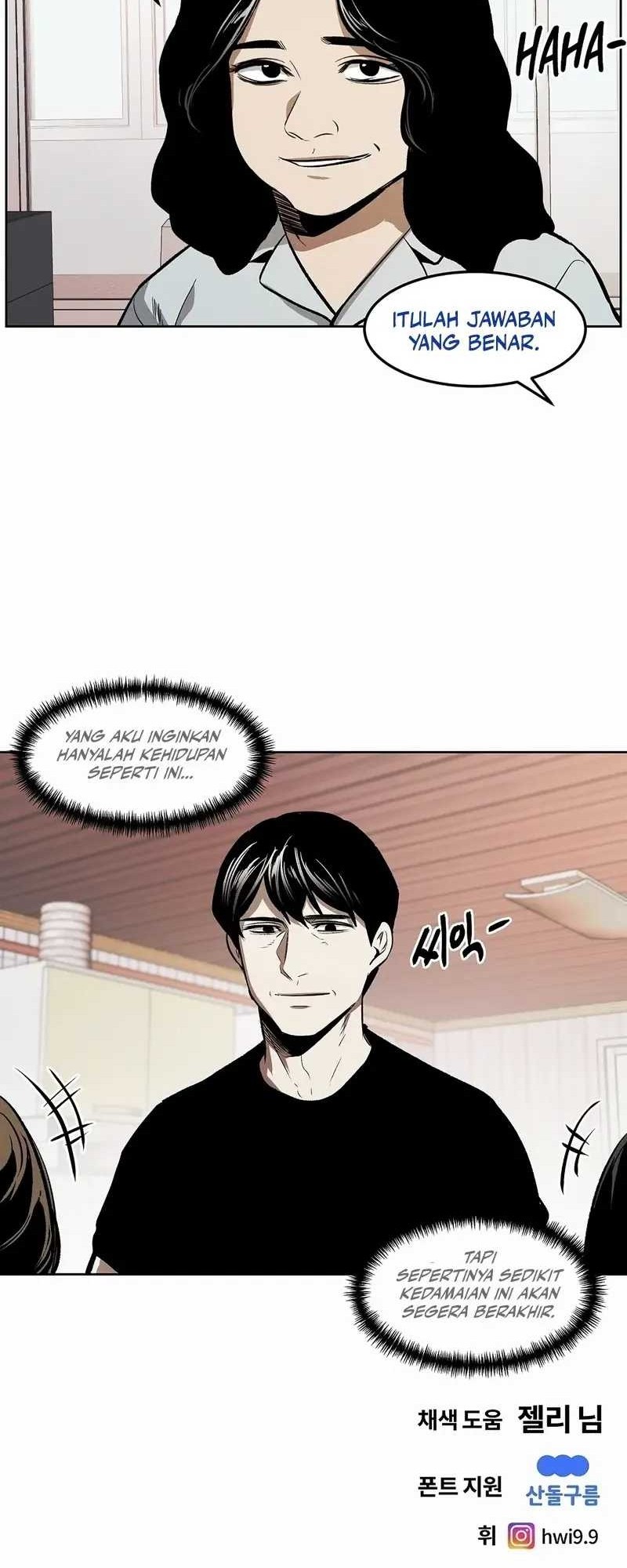 Chapter 84 - halaman 34