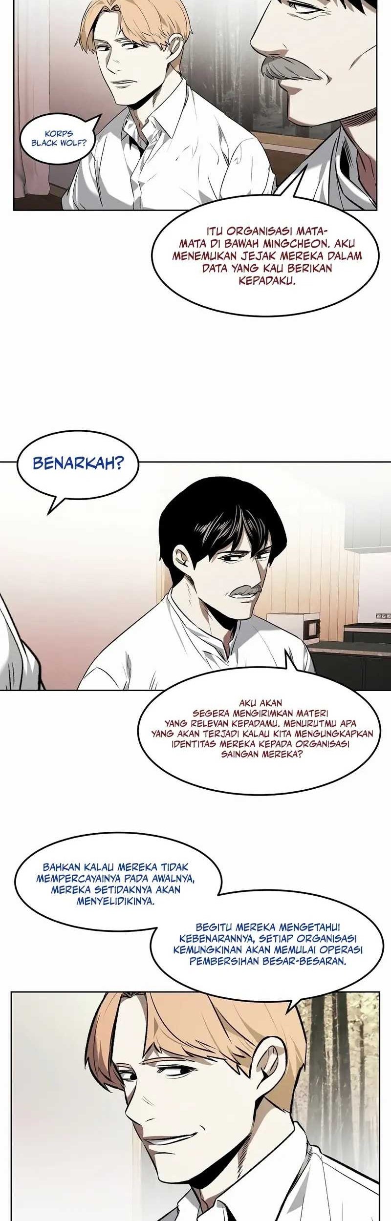 Chapter 84 - halaman 24