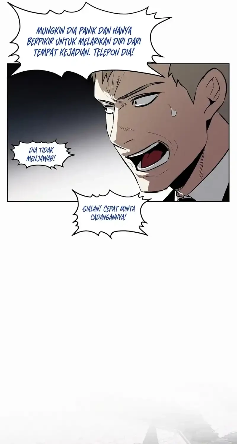 Chapter 85 - halaman 30