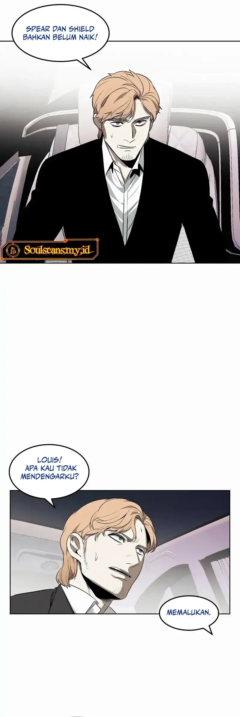 Chapter 85 - halaman 32