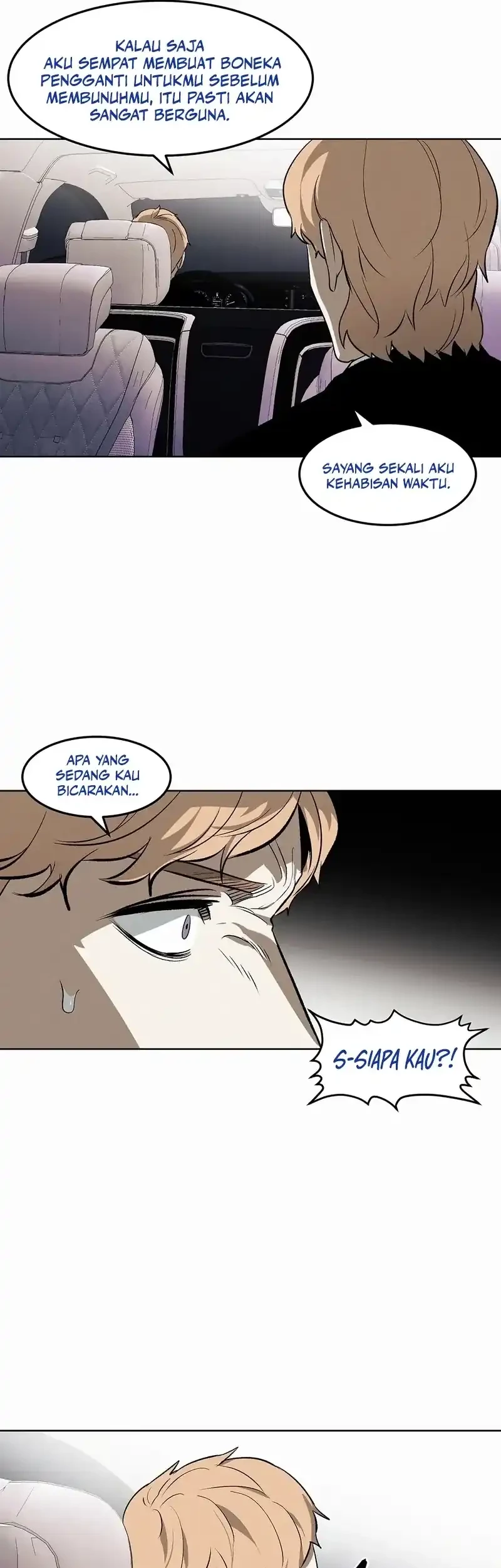 Chapter 85 - halaman 33