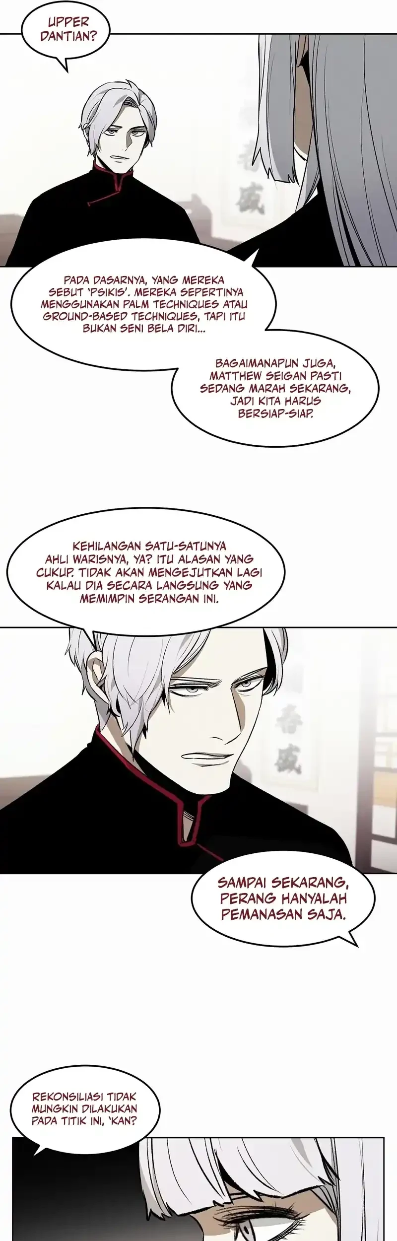 Chapter 85 - halaman 39