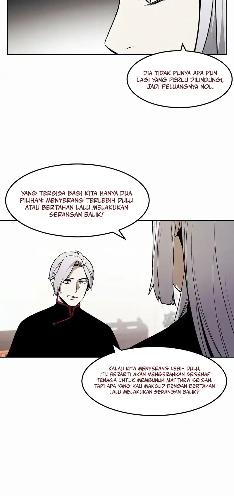 Chapter 85 - halaman 40