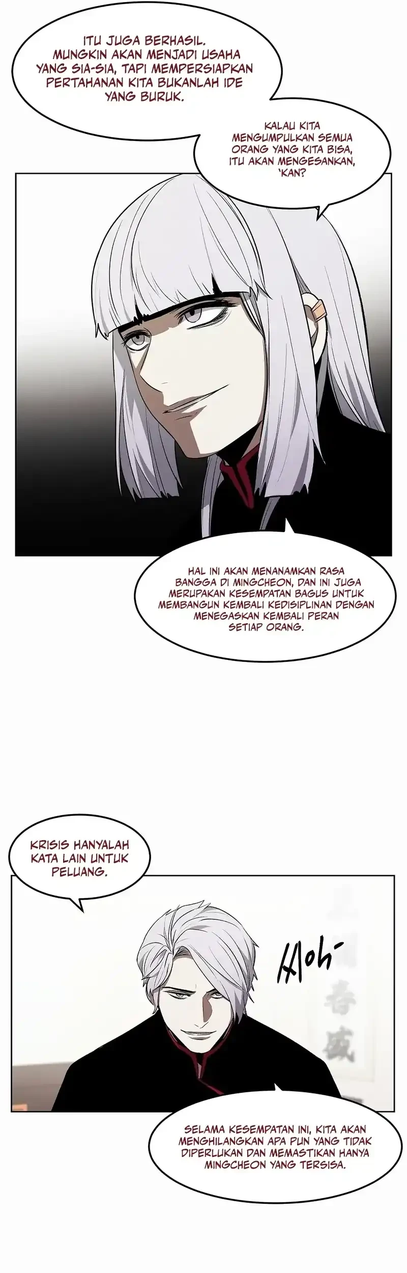 Chapter 85 - halaman 43