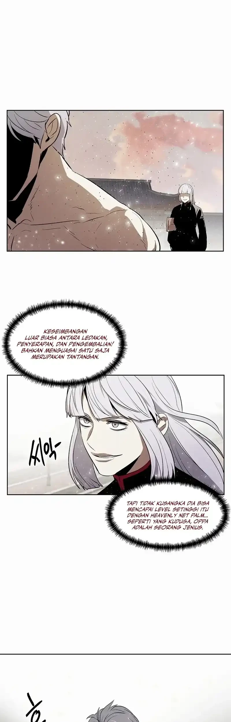 Chapter 86 - halaman 30