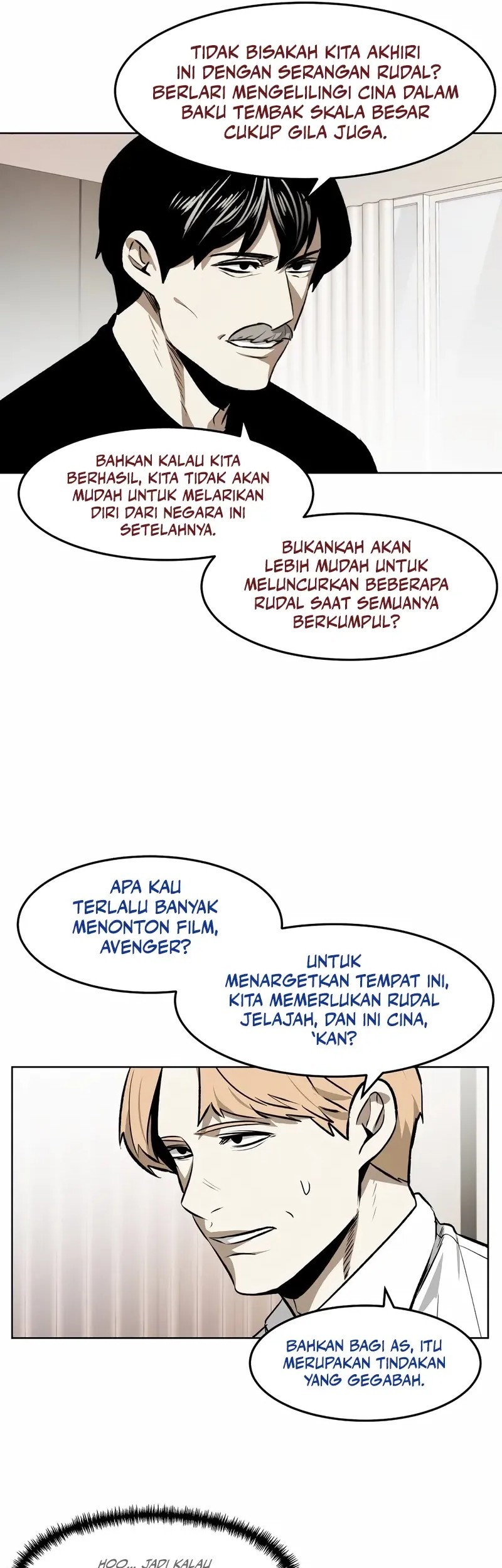 Chapter 87 - halaman 26