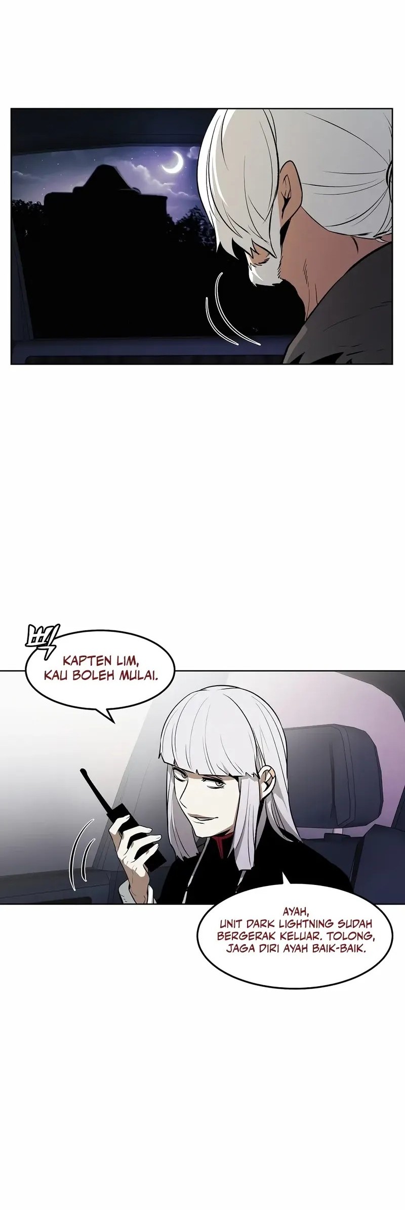 Chapter 87 - halaman 33