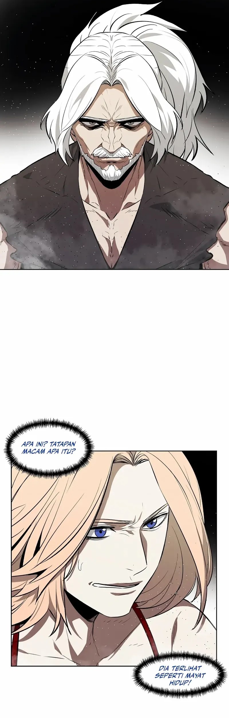 Chapter 88 - halaman 38