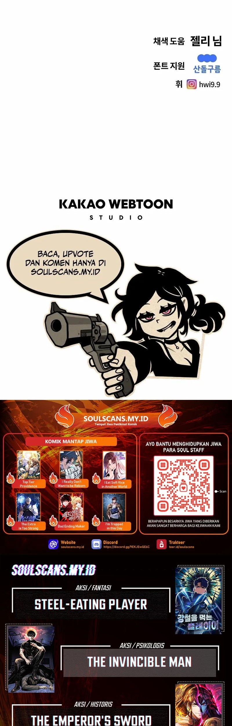 Chapter 88 - halaman 39