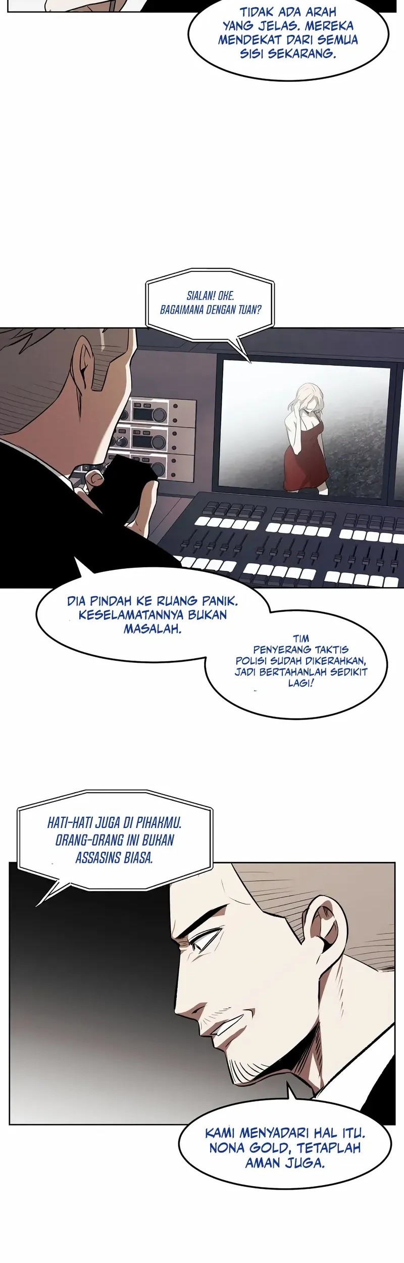 Chapter 88 - halaman 25