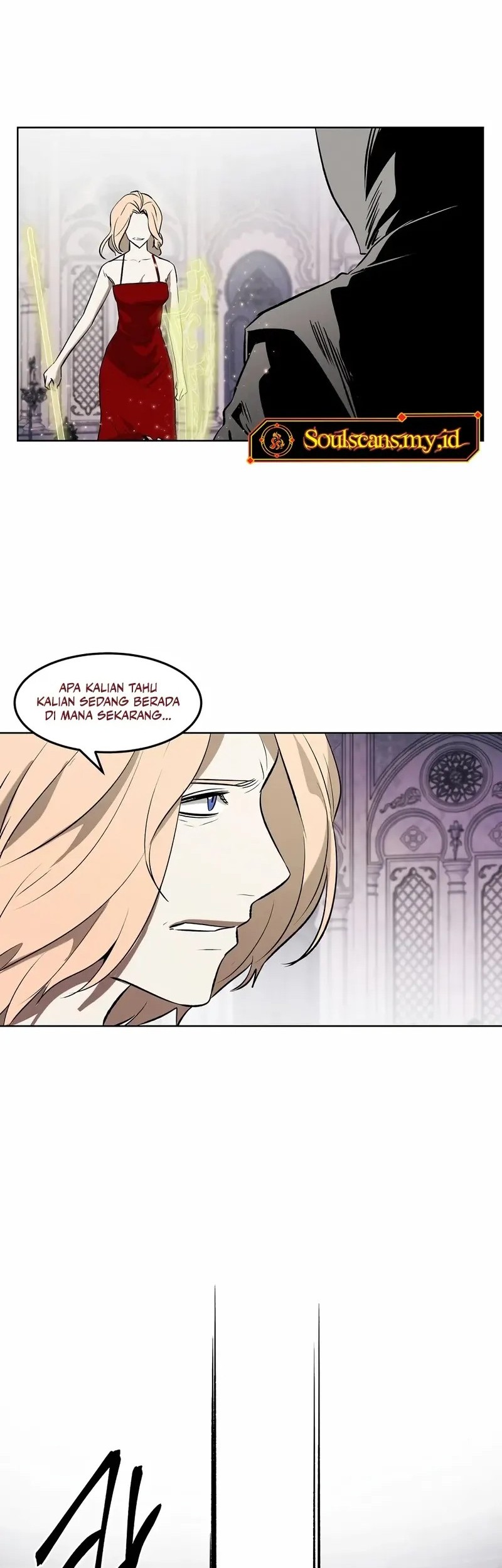 Chapter 88 - halaman 35