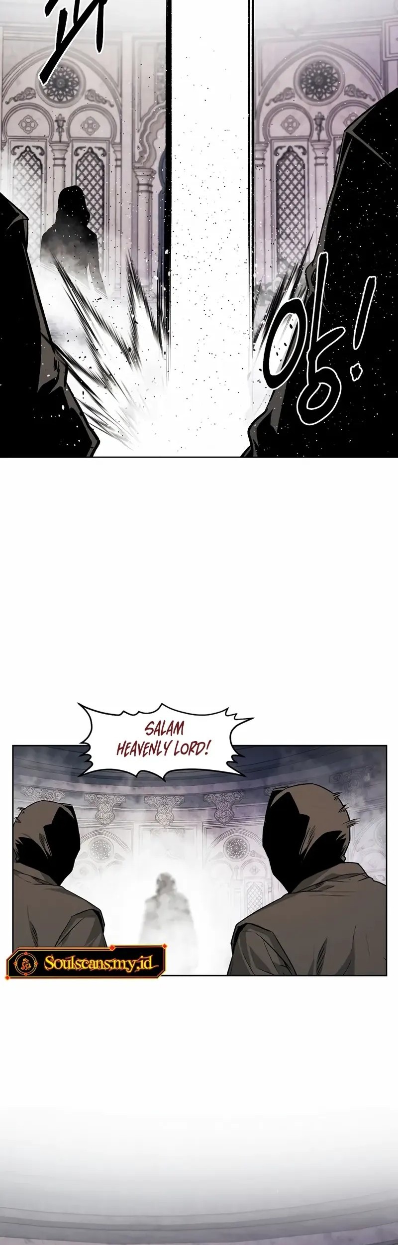 Chapter 88 - halaman 36