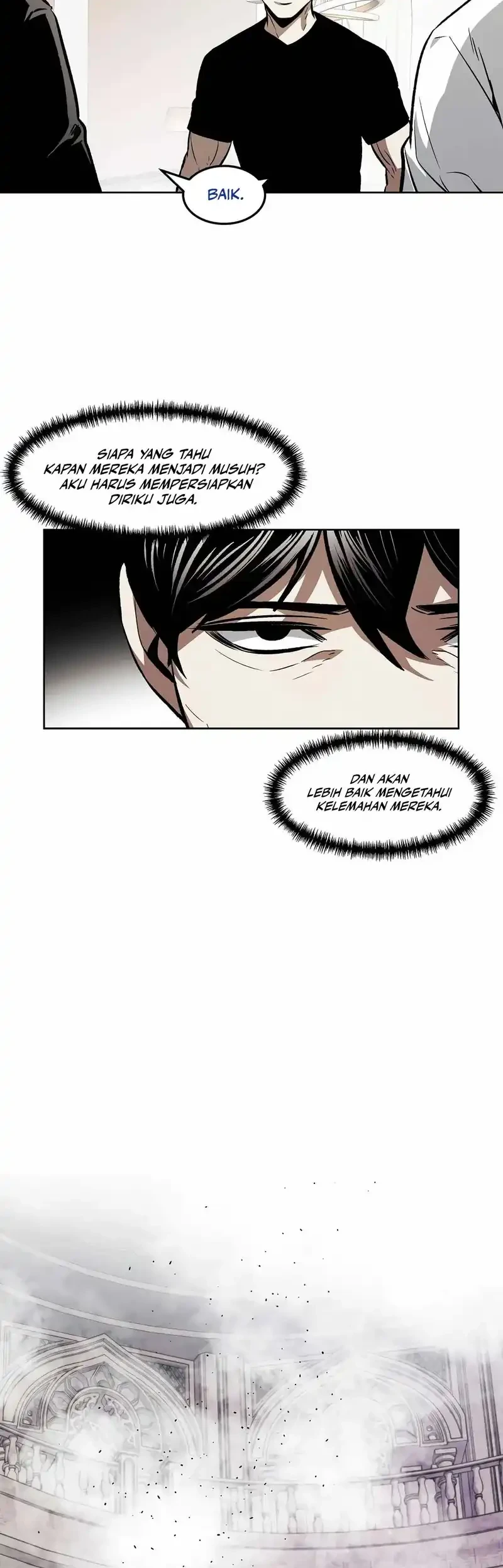 Chapter 89 - halaman 28