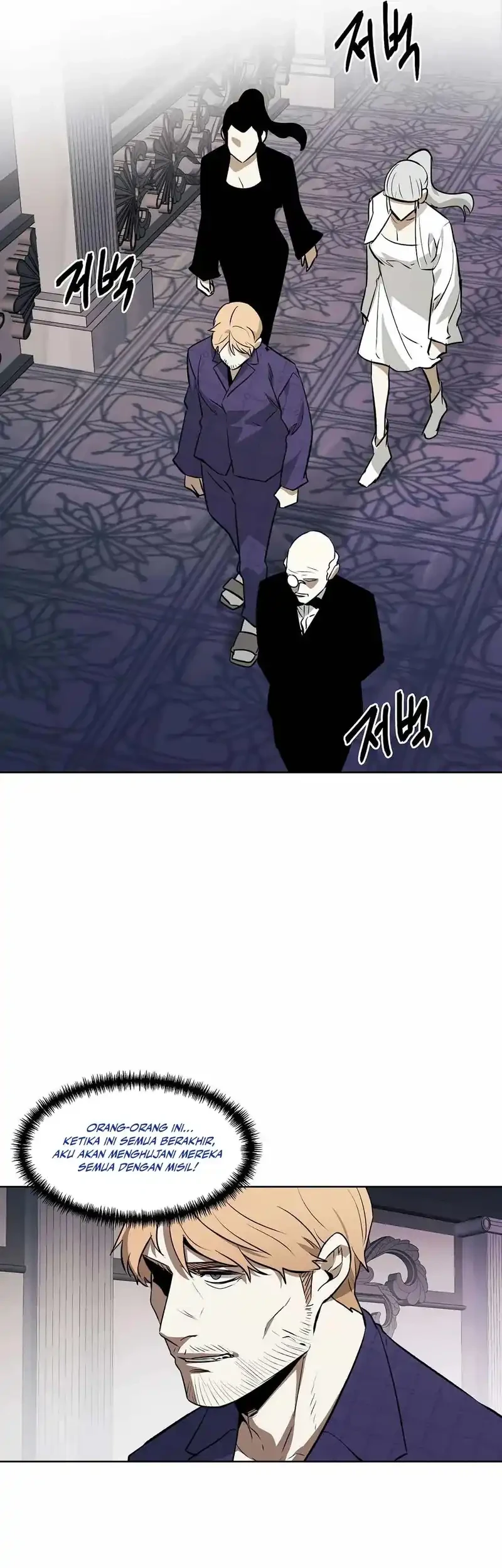 Chapter 89 - halaman 33