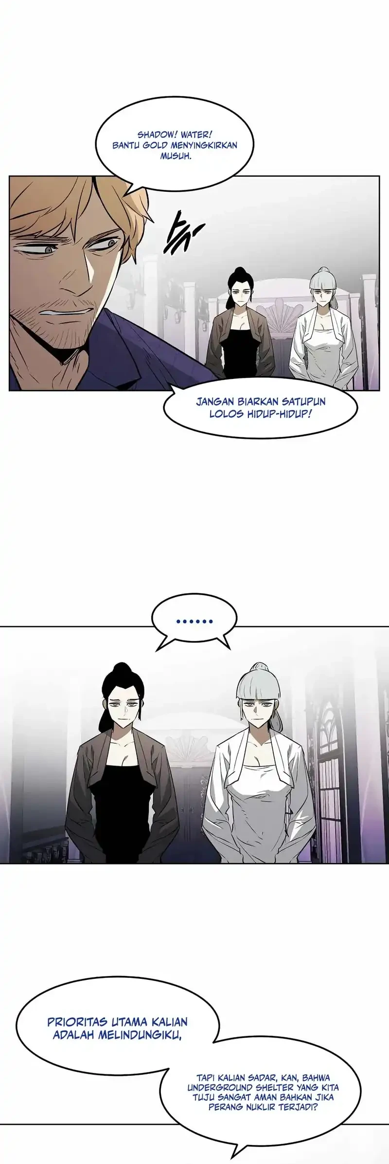 Chapter 89 - halaman 34