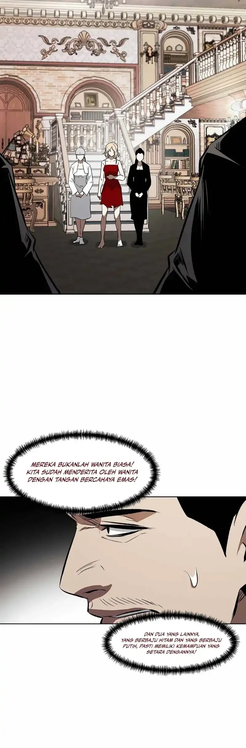 Chapter 89 - halaman 38