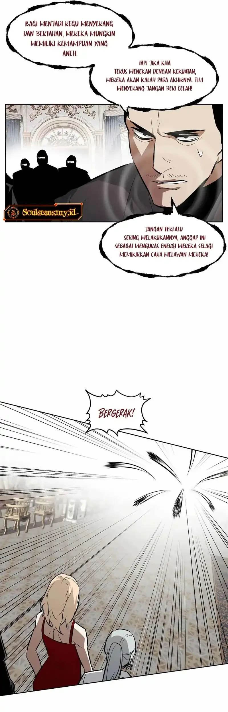 Chapter 89 - halaman 39