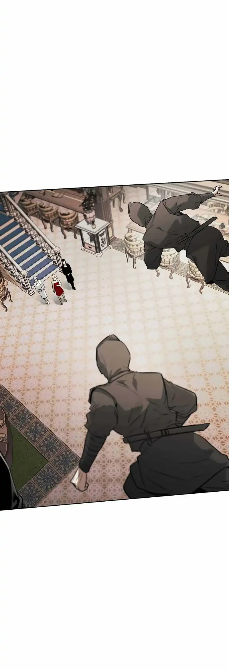Chapter 89 - halaman 40