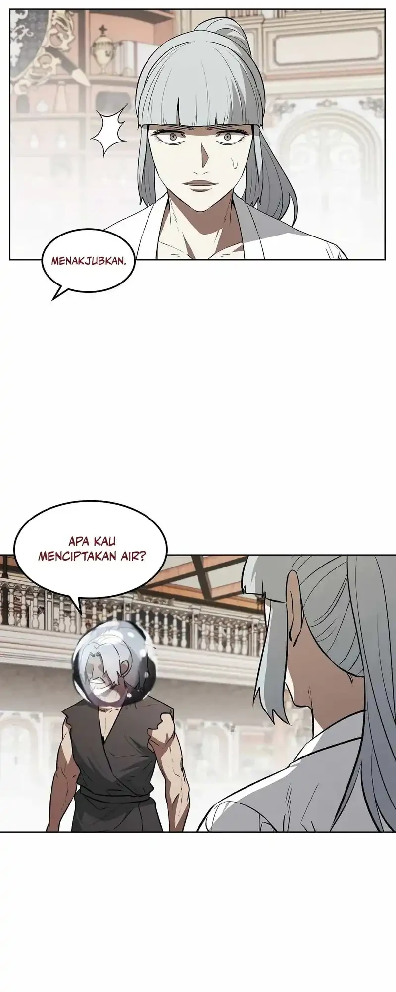 Chapter 90 - halaman 34