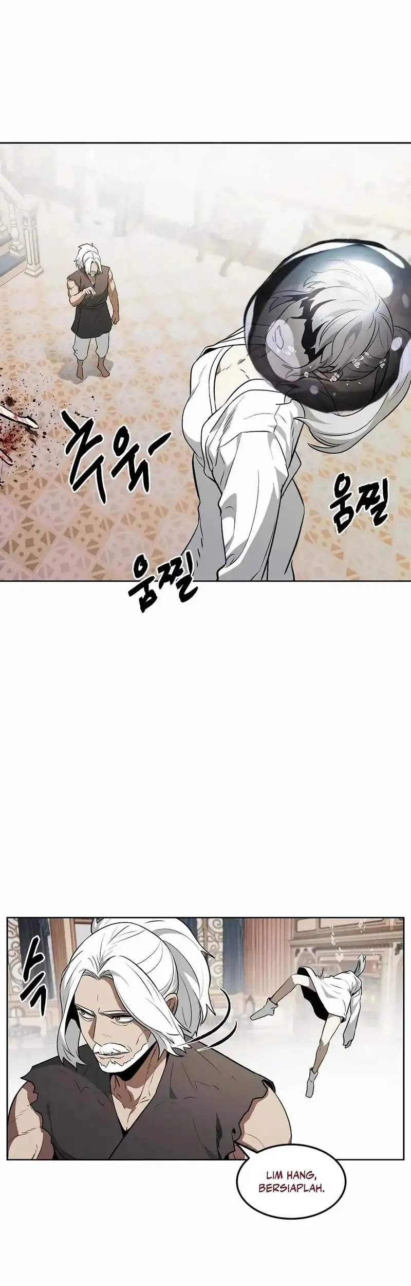 Chapter 90 - halaman 38