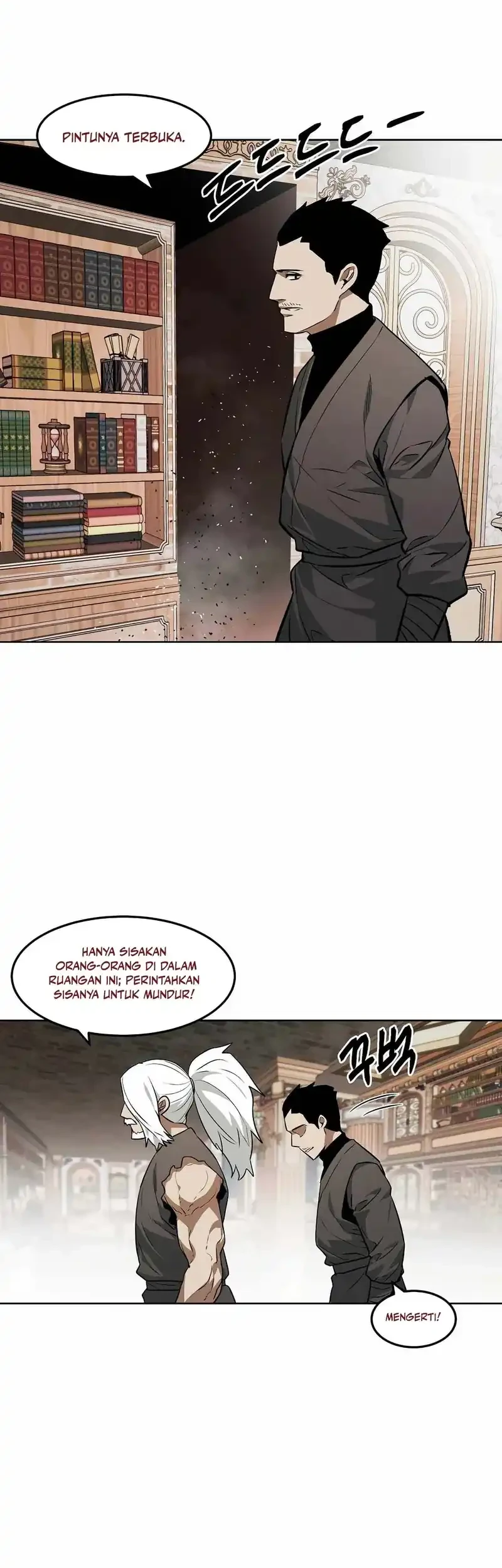 Chapter 90 - halaman 42