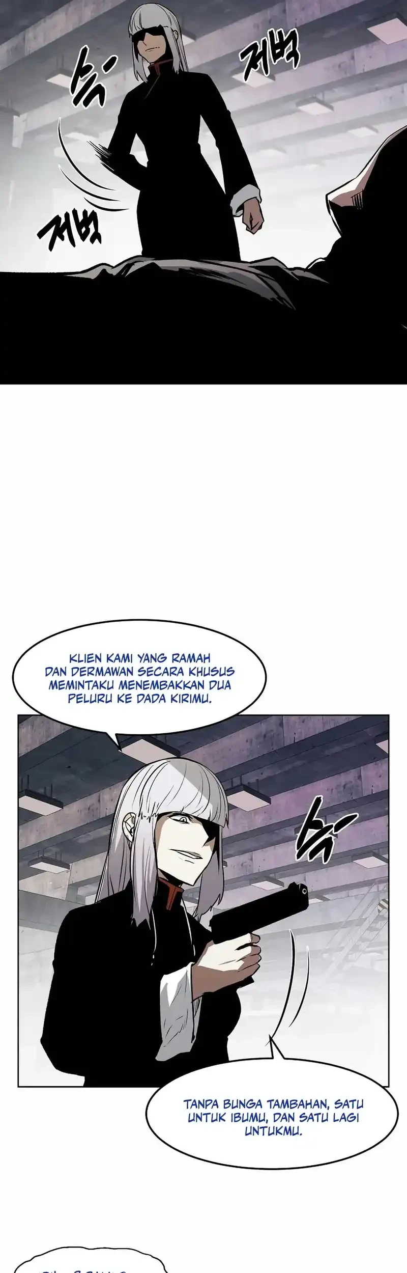 Chapter 91 - halaman 31