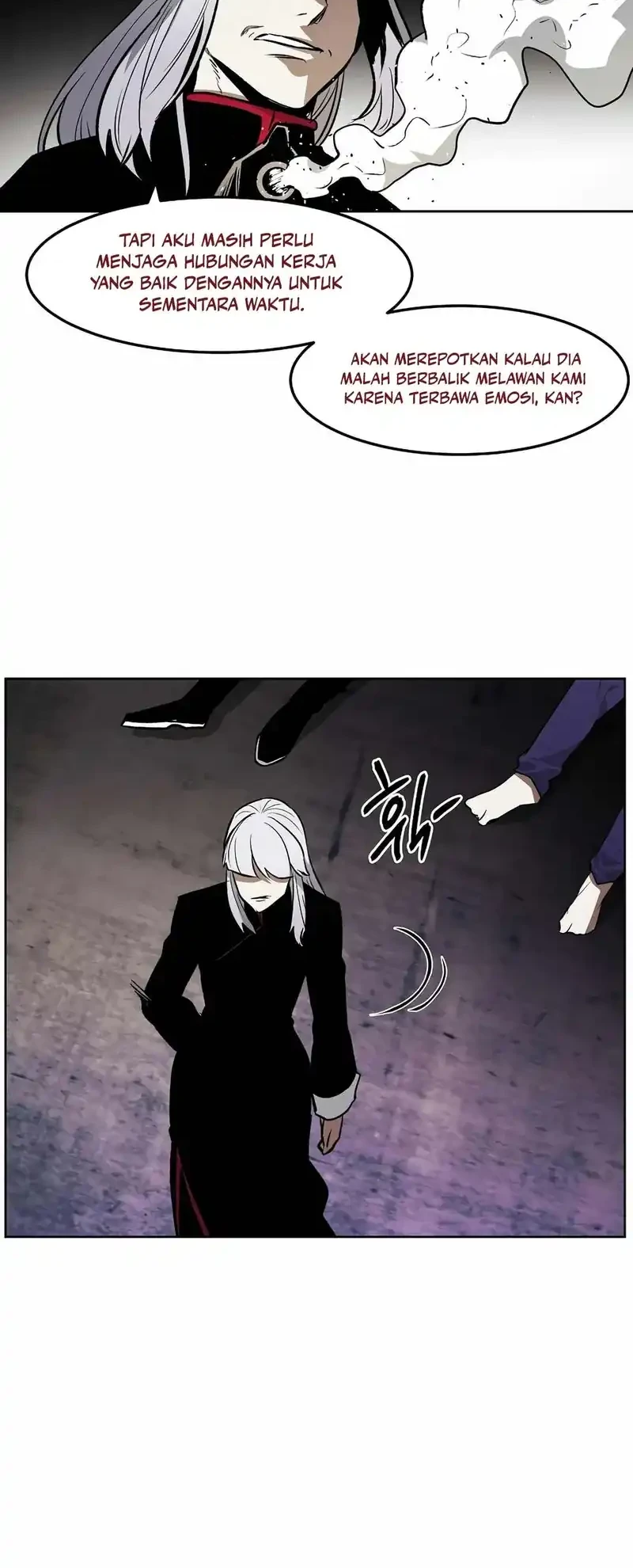 Chapter 91 - halaman 38