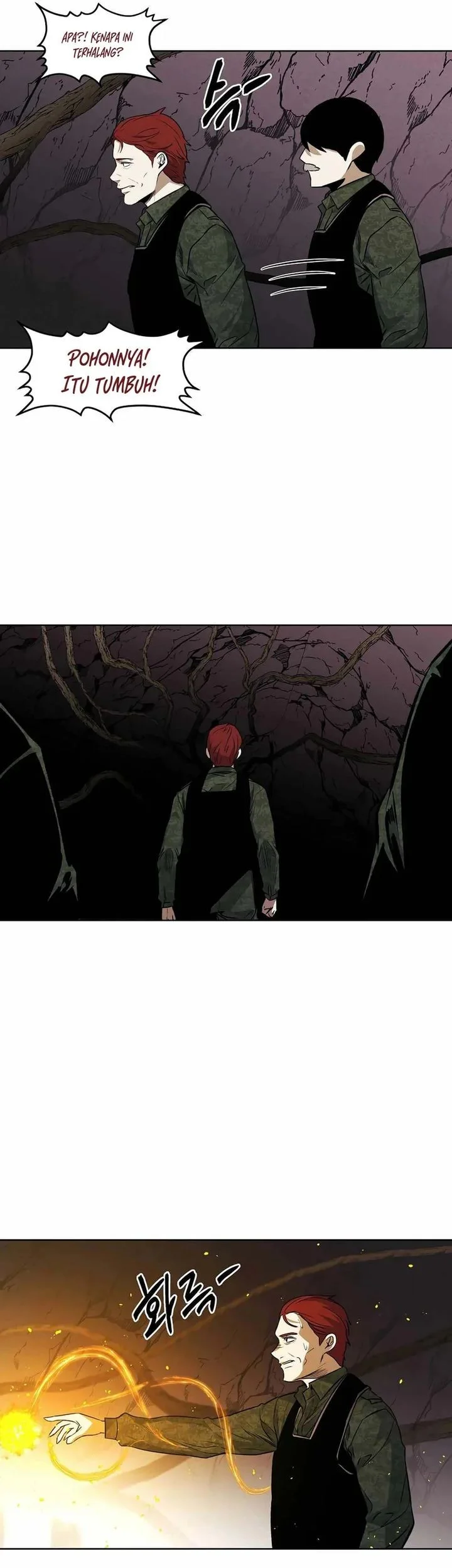Chapter 92 - halaman 32