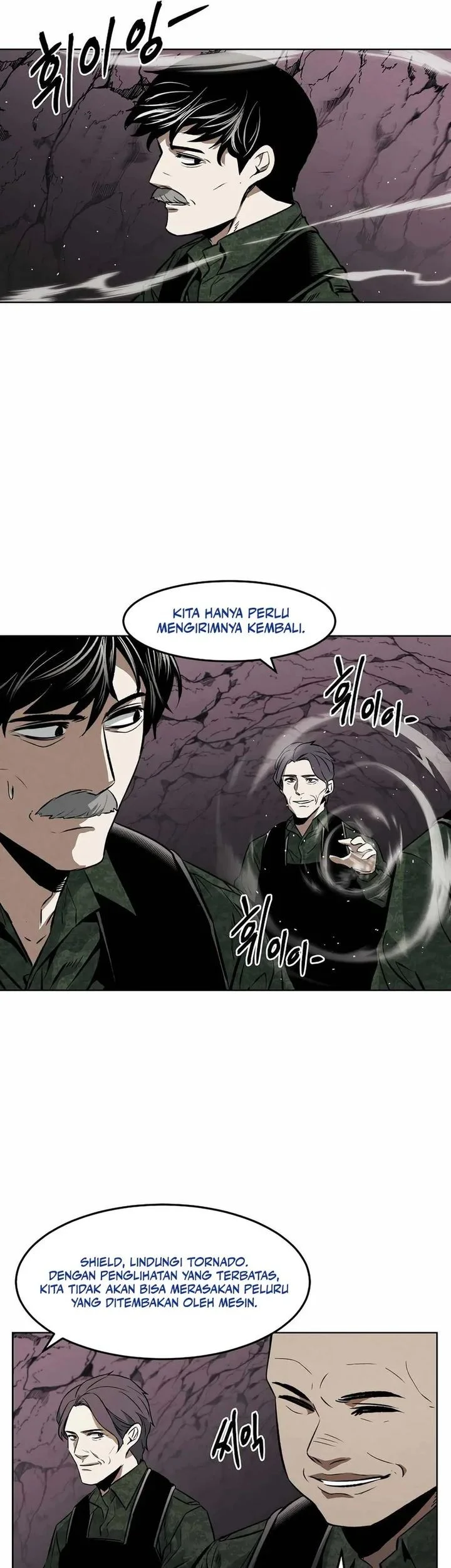 Chapter 92 - halaman 38