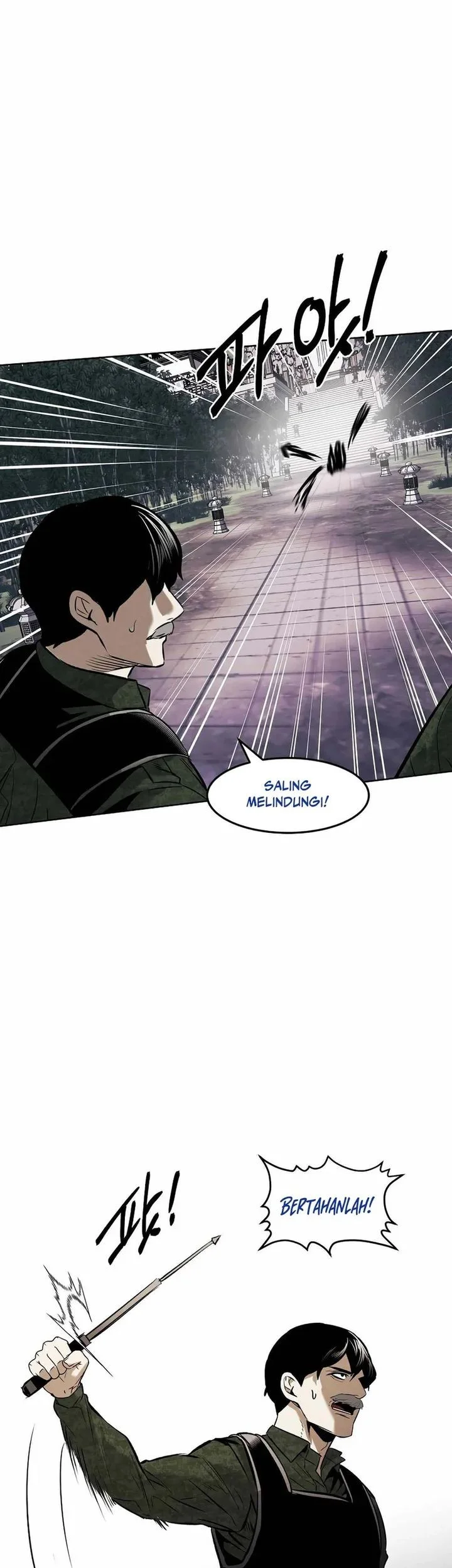 Chapter 94 - halaman 28