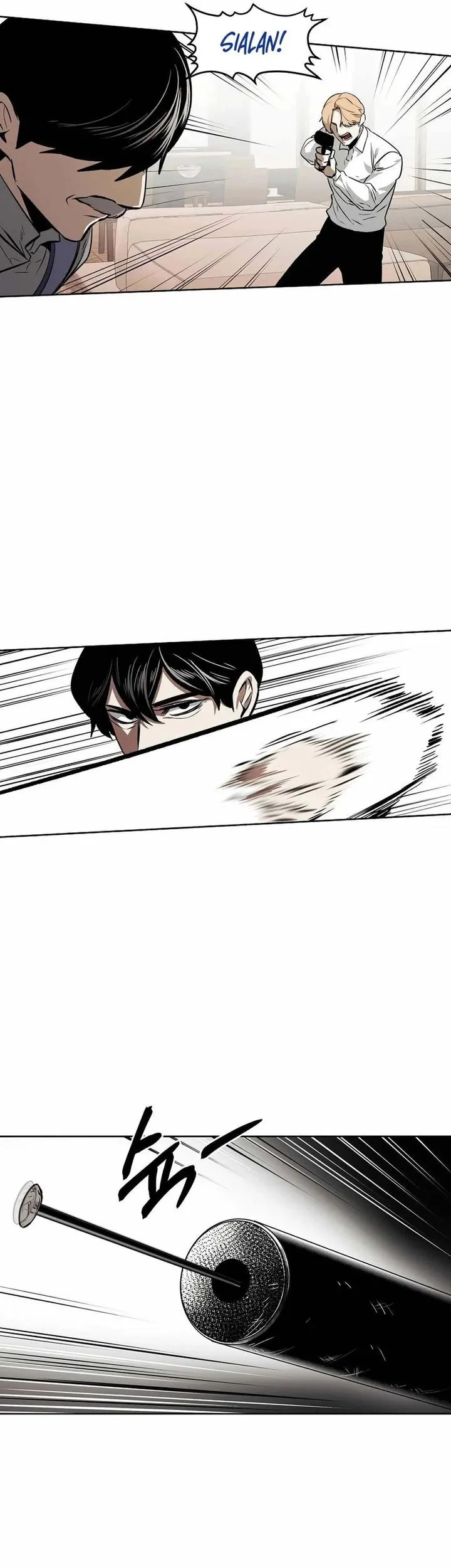 Chapter 98 - halaman 30