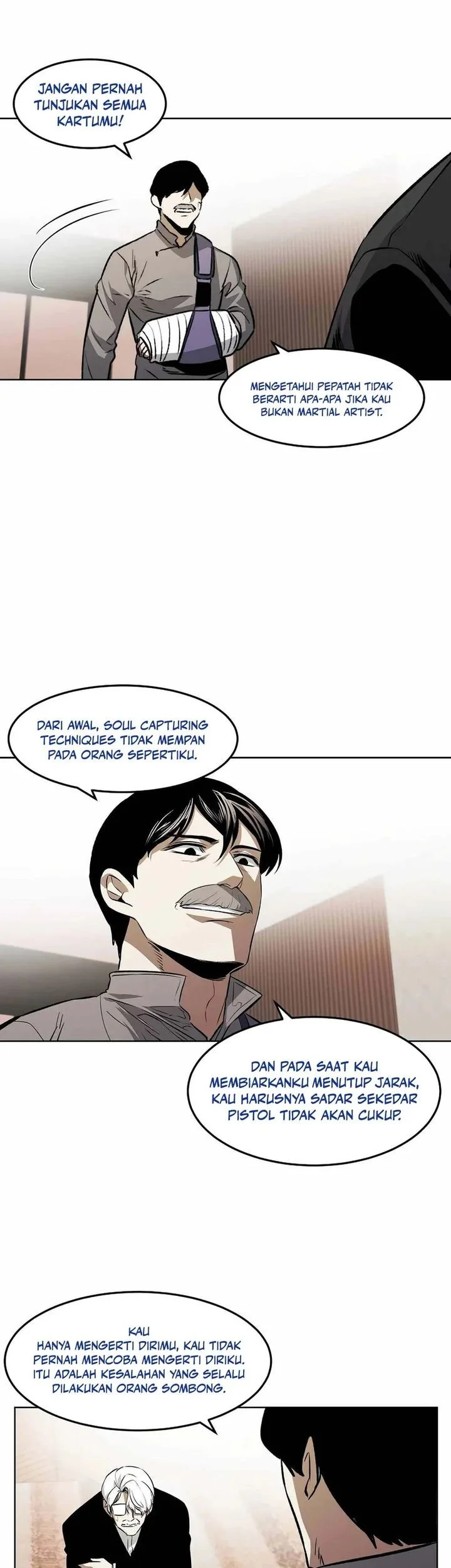 Chapter 98 - halaman 34