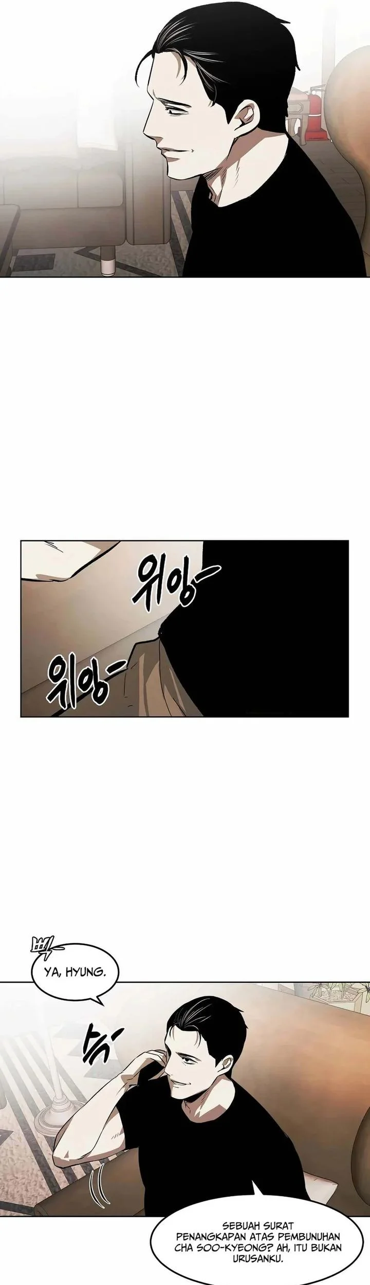 Chapter 99 - halaman 36