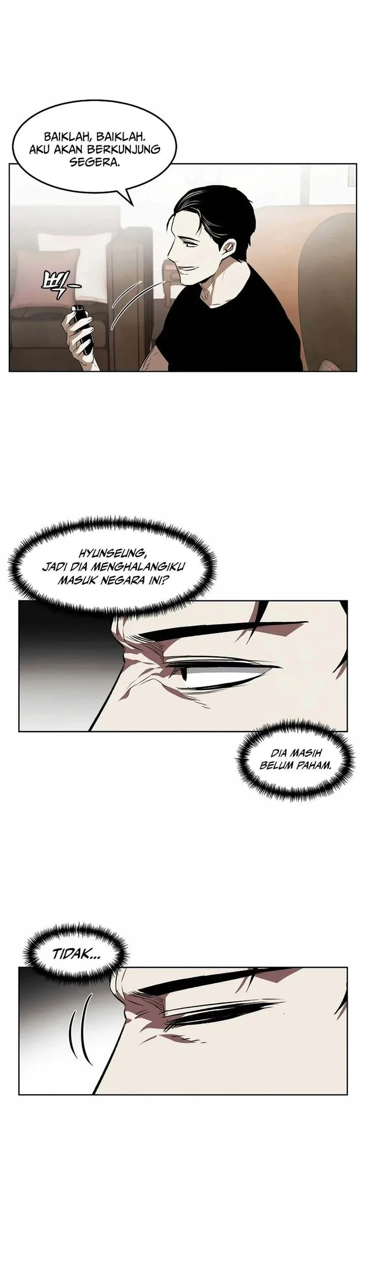 Chapter 99 - halaman 38