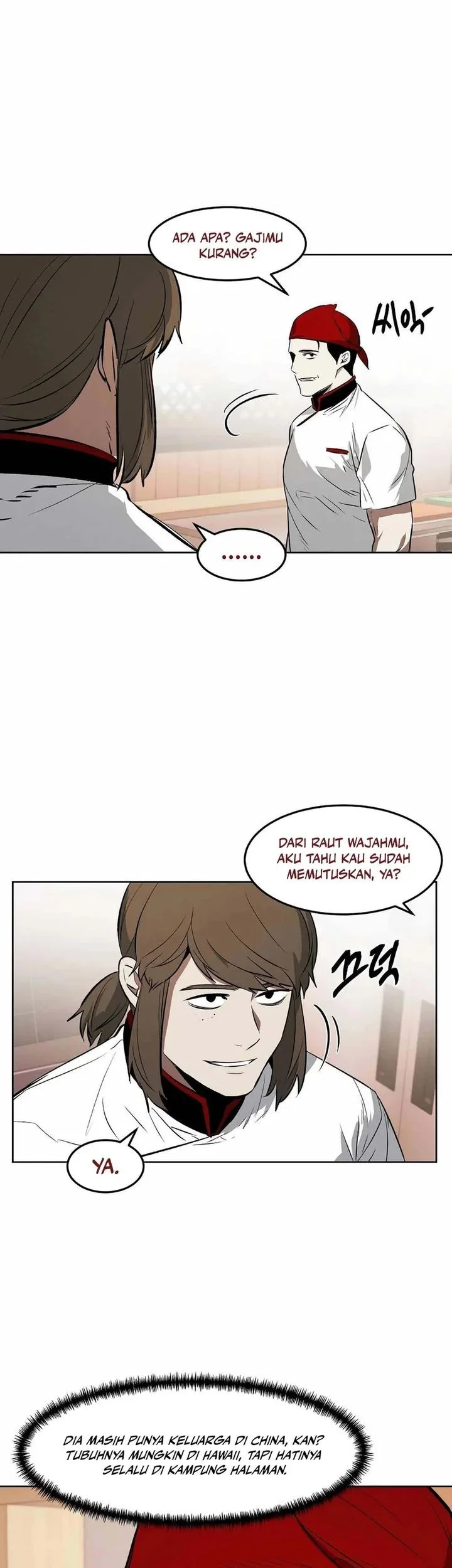 Chapter 99 - halaman 46