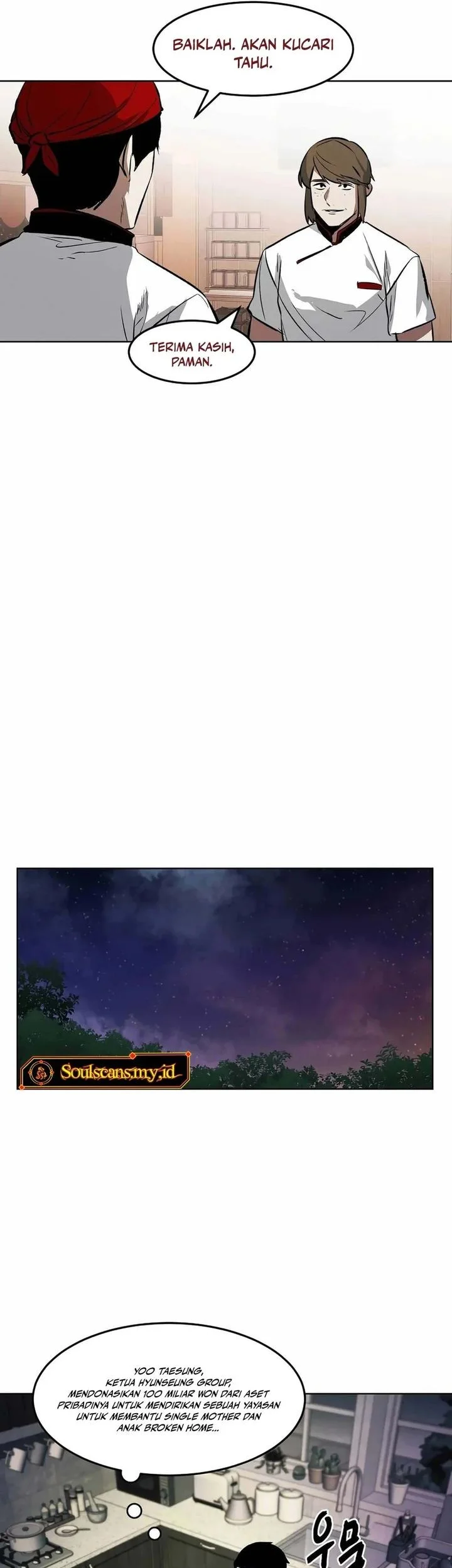 Chapter 99 - halaman 48