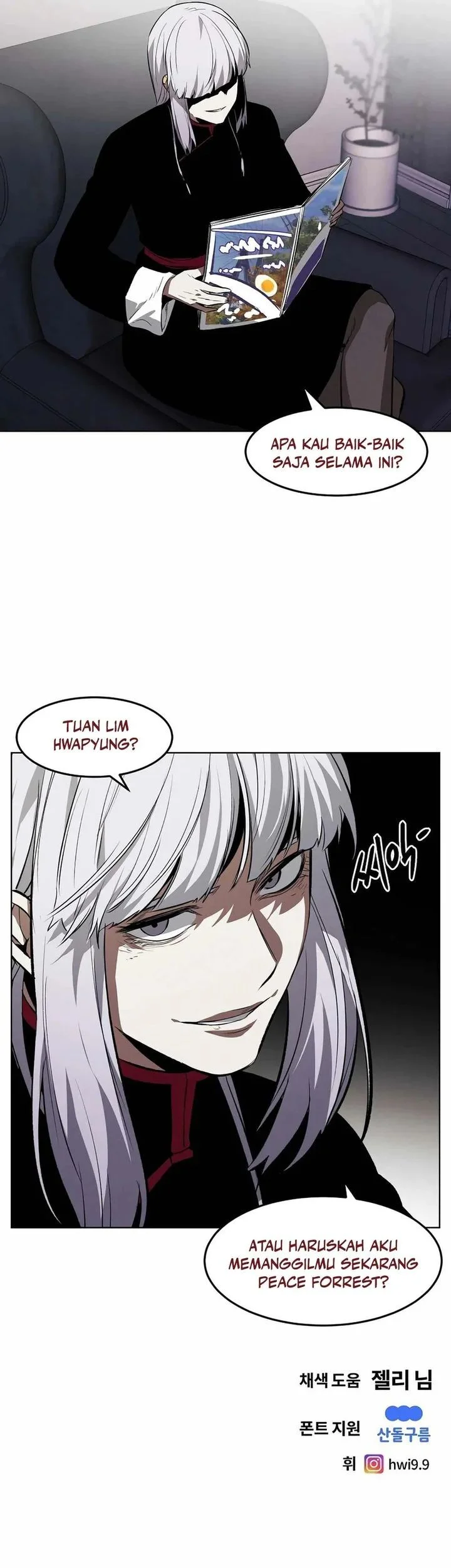 Chapter 99 - halaman 54