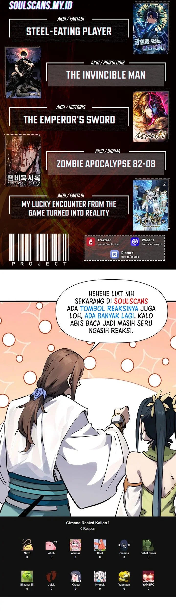 Chapter 99 - halaman 56