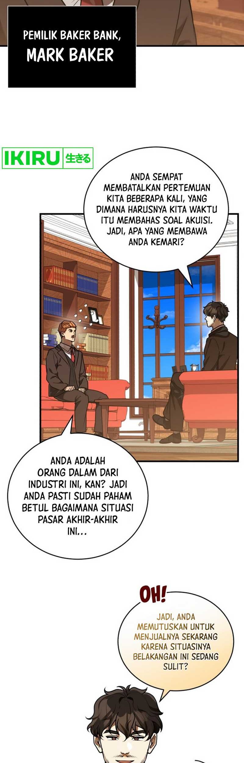 Chapter 32 - halaman 32
